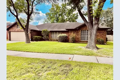 8610 Old Maple Lane, Humble, TX 77338 - Photo 1
