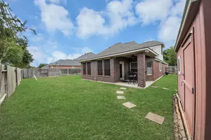 3906 Southsand Dr, Pearland, TX 77584 - Photo 49