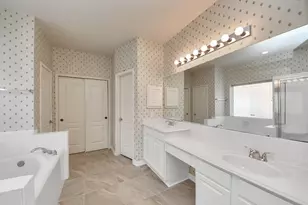 3906 Southsand Dr, Pearland, TX 77584 - Photo 33