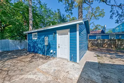 5609 Denmark Street #C, Houston, TX 77028 - Photo 1