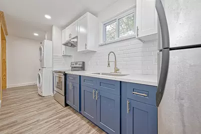 5609 Denmark Street #C, Houston, TX 77028 - Photo 5