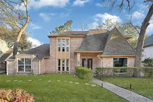 5619 Spanish Oak Dr, Houston, TX 77066 - Photo 1