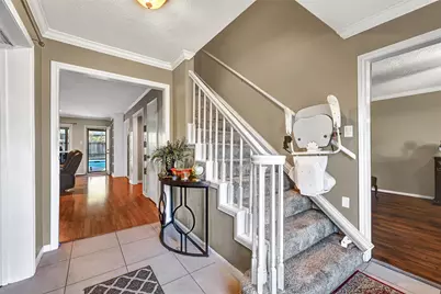 5619 Spanish Oak Drive, Houston, TX 77066 - Photo 7