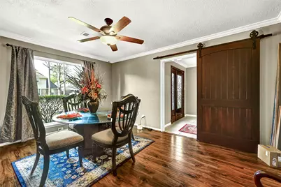 5619 Spanish Oak Drive, Houston, TX 77066 - Photo 11