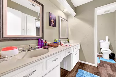 5619 Spanish Oak Drive, Houston, TX 77066 - Photo 31