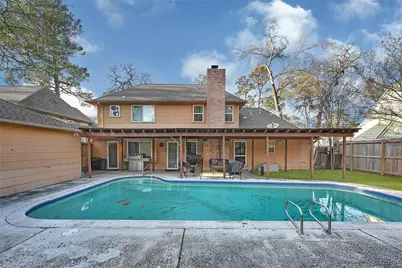 5619 Spanish Oak Drive, Houston, TX 77066 - Photo 33