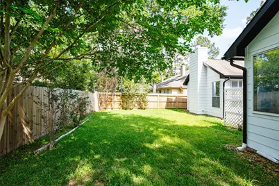 22 S Lace Arbor Drive, The Woodlands, TX 77382 - Photo 21