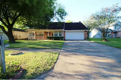 12026 Kleinmeadow Drive, Houston, TX 77066 - Photo 1