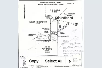 000 Schindler Road, Alleyton, TX 78935 - Photo 39