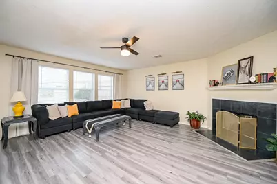 12122 Lucky Meadow Drive, Tomball, TX 77375 - Photo 15