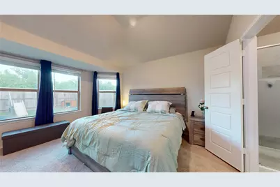 6922 Scarlet Sagebrush Street, Katy, TX 77449 - Photo 21
