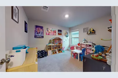 6922 Scarlet Sagebrush Street, Katy, TX 77449 - Photo 33