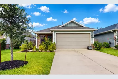 6922 Scarlet Sagebrush Street, Katy, TX 77449 - Photo 3