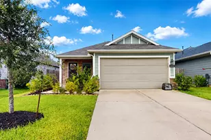 6922 Scarlet Sagebrush St, Katy, TX 77449 - Photo 3