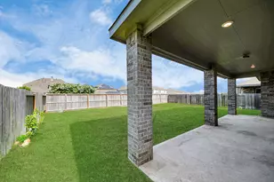 3007 Velda May Dr, Richmond, TX 77406 - Photo 5