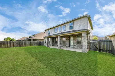 3007 Velda May Drive, Richmond, TX 77406 - Photo 3