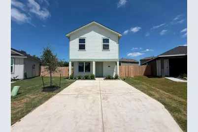 6003 Pineapple Street, Houston, TX 77048 - Photo 1