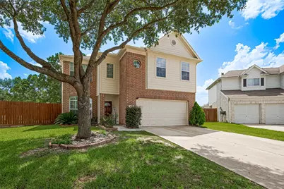 723 Pine Thicket Court, Spring, TX 77373 - Photo 1