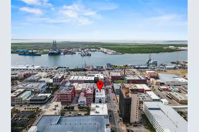 2102 Mechanic Street #302, Galveston, TX 77550 - Photo 15