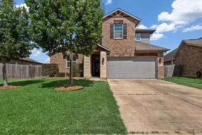 31918 McKinley Run Drive, Hockley, TX 77447 - Photo 1