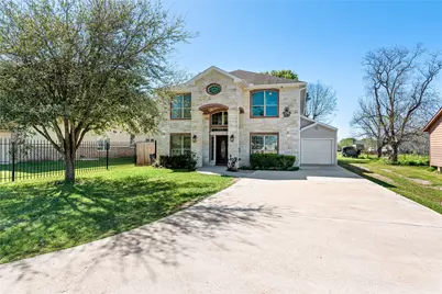 3618 Kansas Street, Fresno, TX 77545 - Photo 1