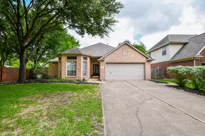 7634 Broken Oak Lane, Sugar Land, TX 77479 - Photo 3