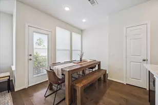 1817 Agoura Hills Dr, Houston, TX 77080 - Photo 5