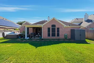 11303 Sailwing Creek Ct, Pearland, TX 77584 - Photo 37