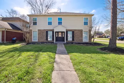 1127 Cascade Creek Drive, Katy, TX 77450 - Photo 1