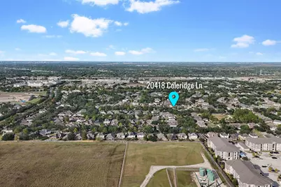 20418 Coleridge Lane, Richmond, TX 77407 - Photo 31