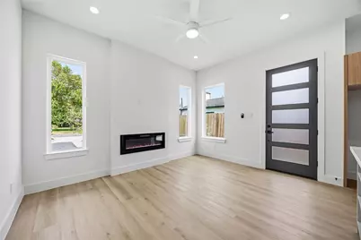 428 Calloway Street #A, Houston, TX 77029 - Photo 3