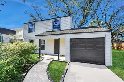 8319 Glenview Drive, Houston, TX 77017 - Photo 3