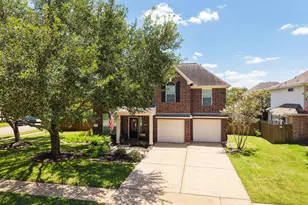 20203 Misty River Way, Cypress, TX 77433 - Photo 1