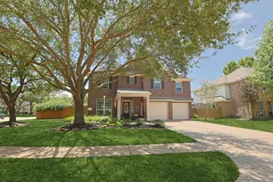 20203 Misty River Way, Cypress, TX 77433 - Photo 3