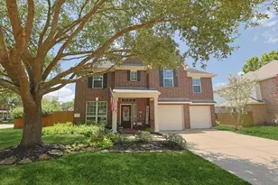 20203 Misty River Way, Cypress, TX 77433 - Photo 5