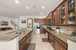 11606 Via Verdone Dr, Richmond, TX 77406 - Photo 13