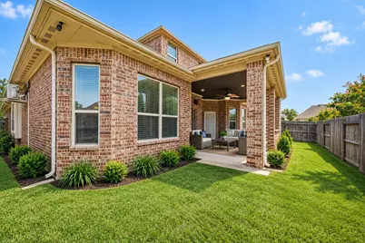 11606 Via Verdone Drive, Richmond, TX 77406 - Photo 29