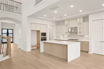 448 Soaring Sparrow Trail, Katy, TX 77493 - Photo 3