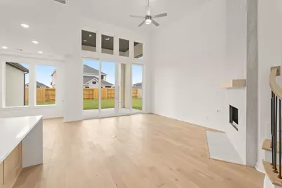 448 Soaring Sparrow Trail, Katy, TX 77493 - Photo 7