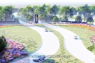 448 Soaring Sparrow Trl, Katy, TX 77493 - Photo 9