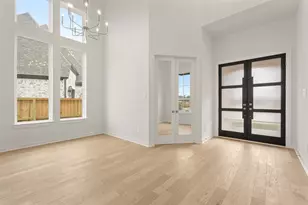 448 Soaring Sparrow Trl, Katy, TX 77493 - Photo 19