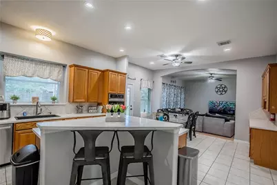 2026 Avana Glen Lane, Sugar Land, TX 77498 - Photo 15