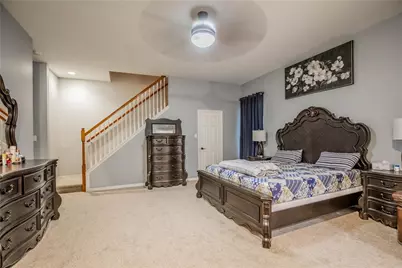 2026 Avana Glen Lane, Sugar Land, TX 77498 - Photo 21