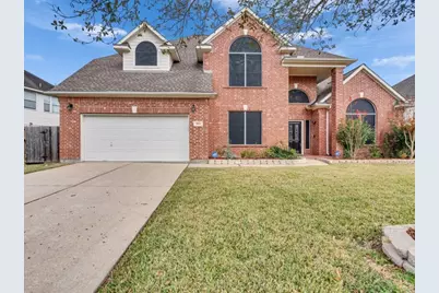 2026 Avana Glen Lane, Sugar Land, TX 77498 - Photo 1