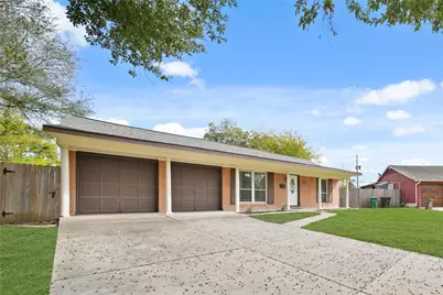 10803 Doud Street, Houston, TX 77035 - Photo 7