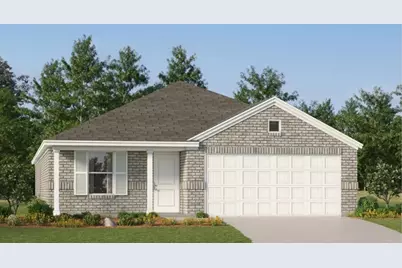 3001 Duskshine Drive, Brookshire, TX 77423 - Photo 9