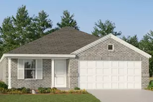 3001 Duskshine Dr, Brookshire, TX 77423 - Photo 9