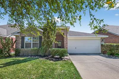 66 W Lasting Spring Circle, Spring, TX 77389 - Photo 1