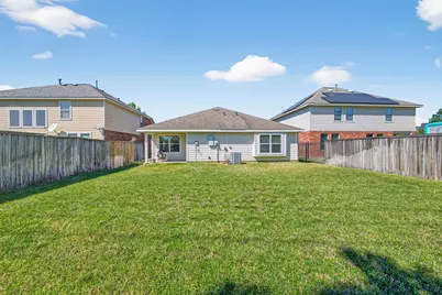 66 W Lasting Spring Circle, Spring, TX 77389 - Photo 49