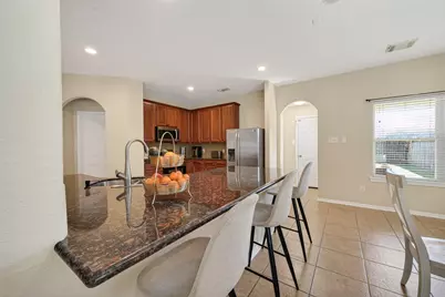 66 W Lasting Spring Circle, Spring, TX 77389 - Photo 23
